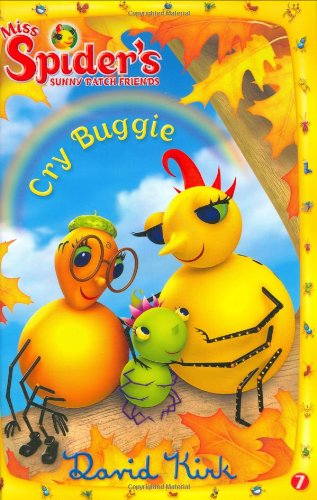 Beispielbild fr Cry Buggie (Miss Spider) zum Verkauf von Wonder Book