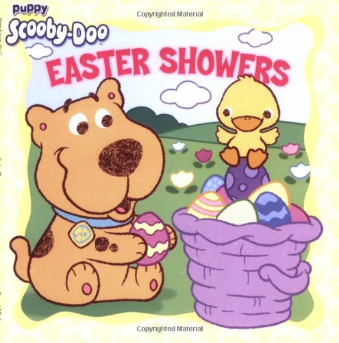 Stock image for Easter Showers for sale by ThriftBooks-Atlanta