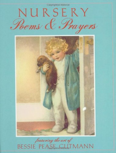 Stock image for Nursery Poems & Prayers for sale by SecondSale