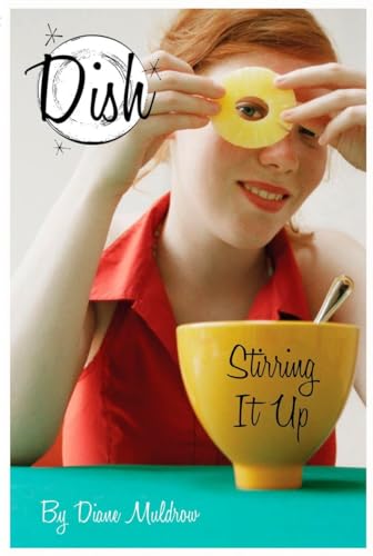 Beispielbild fr Stirring It Up! #1 (Dish) zum Verkauf von SecondSale
