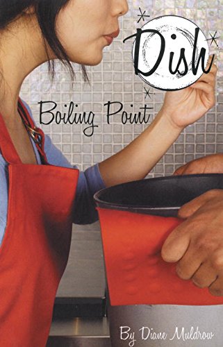 Stock image for Boiling Point for sale by Better World Books