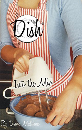 Stock image for Into the Mix #4 (Dish) for sale by Wonder Book