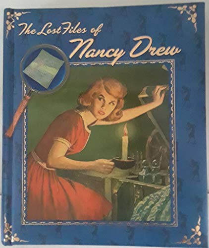 Stock image for The Lost Files of Nancy Drew for sale by Russell Books