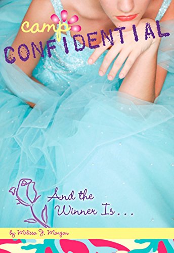 9780448446523: And the Winner Is...: 18 (Camp Confidential (Quality))