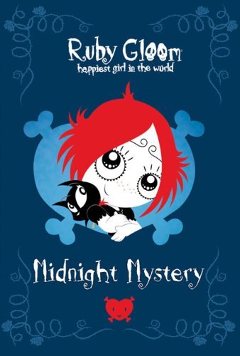 Stock image for Midnight Mystery for sale by Better World Books