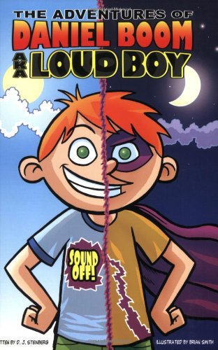 Beispielbild fr Sound Off! #1 (Daniel Boom aka Loud Boy) zum Verkauf von Your Online Bookstore