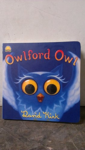 Stock image for Owlford Owl for sale by Wonder Book