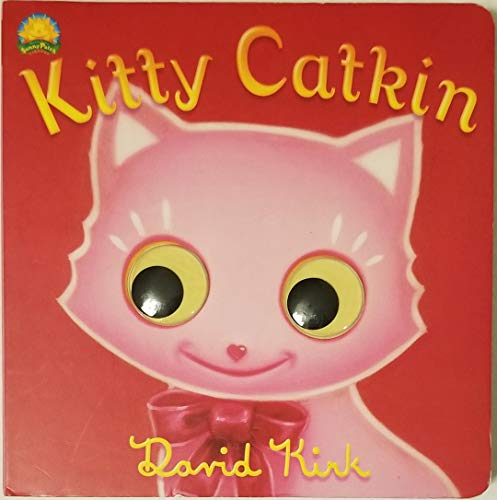 Stock image for Kitty Catkin for sale by Hawking Books
