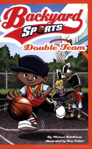 Imagen de archivo de Double Team #2 (Backyard Sports) a la venta por SecondSale