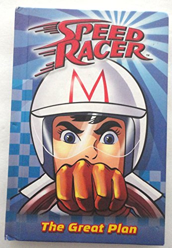 Beispielbild fr The Great Plan (Speed Racer, No. 1) zum Verkauf von Orion Tech