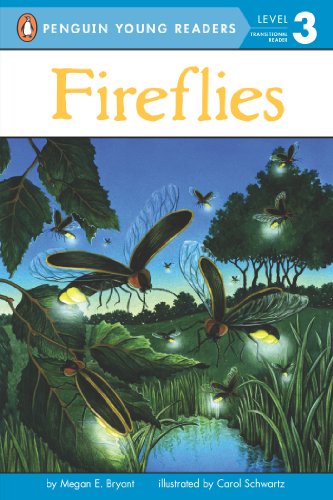 Stock image for Fireflies (Penguin Young Readers, Level 3) for sale by Isle of Books