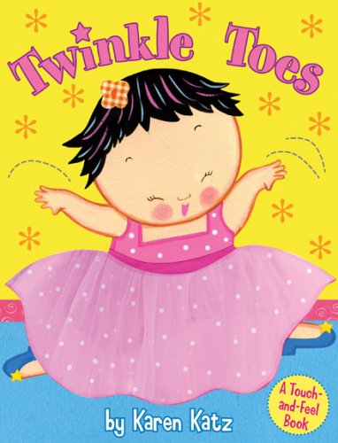 Beispielbild fr Twinkle Toes zum Verkauf von Better World Books