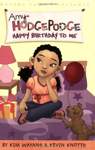 Imagen de archivo de Happy Birthday to Me #2 (Amy Hodgepodge) a la venta por Gulf Coast Books