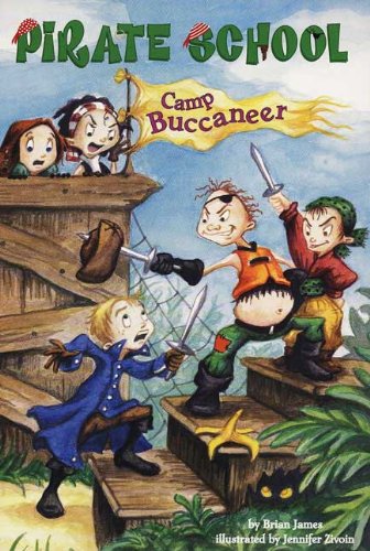 Stock image for Camp Buccaneer for sale by Better World Books