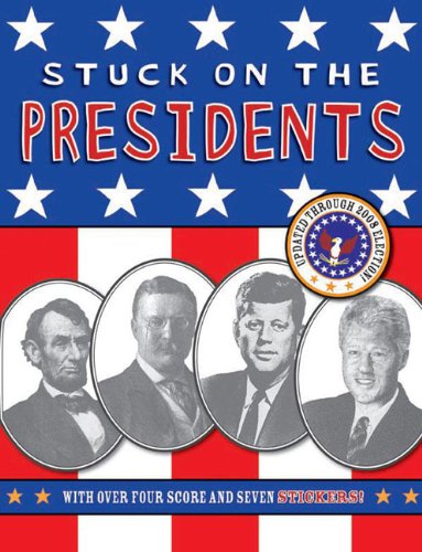 9780448449807: Stuck on the Presidents