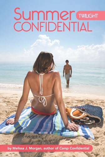 Stock image for Twilight (Summer Confidential) for sale by SecondSale