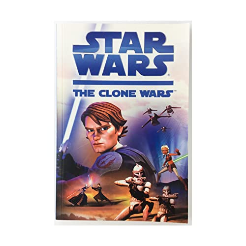 Stock image for Star Wars: The Clonhe Wars for sale by Direct Link Marketing