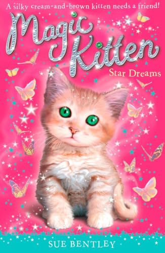 9780448450001: Star Dreams: 03 (Magic Kitten)