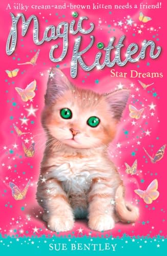 9780448450001: Star Dreams #3 (Magic Kitten)