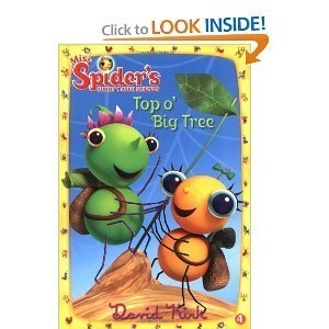 Stock image for Top O' Big Tree (Miss Spider's Sunny Patch Friends, Vol. 5) for sale by Decluttr