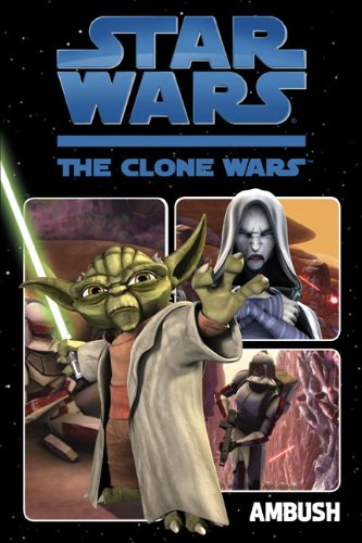 Stock image for Ambush Star Wars The Clone War for sale by SecondSale