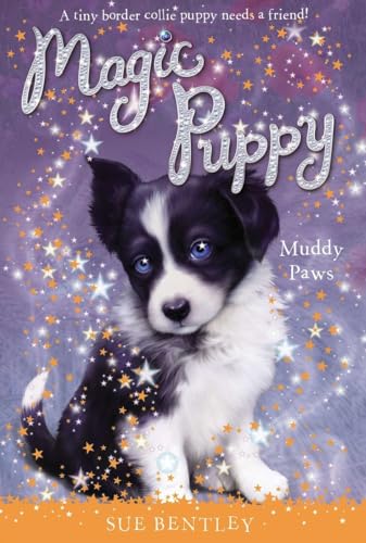 Stock image for Muddy Paws #2 (Magic Puppy) for sale by SecondSale