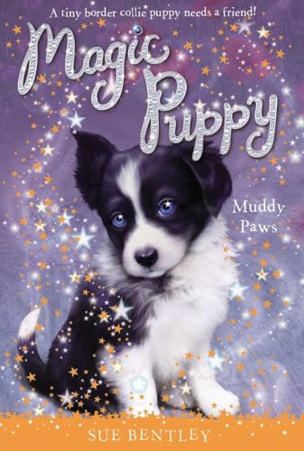 9780448450452: Muddy Paws #2 (Magic Puppy)