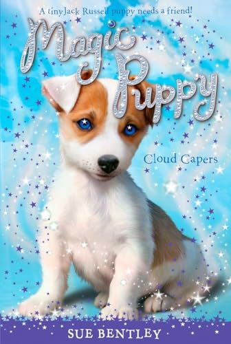 Imagen de archivo de Cloud Capers #3 (Magic Puppy) a la venta por SecondSale