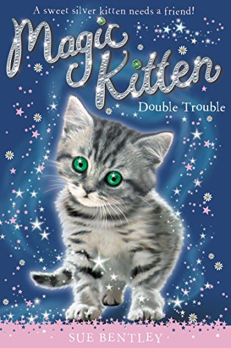Stock image for Double Trouble #4 (Magic Kitten) for sale by Gulf Coast Books