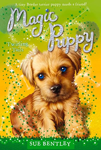 Beispielbild fr Twirling Tails #7 (Magic Puppy) zum Verkauf von Your Online Bookstore