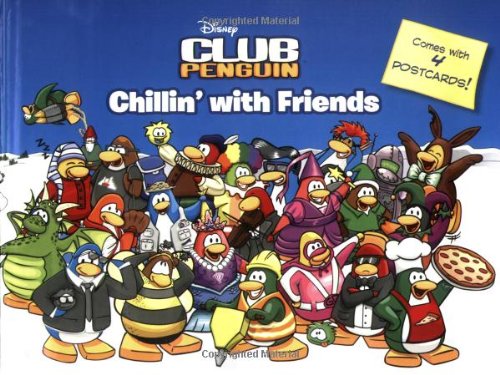 9780448450957: Chillin' With Friends