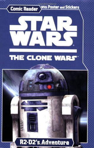 Imagen de archivo de R2-D2's Adventure (Star Wars: The Clone Wars) a la venta por Half Price Books Inc.