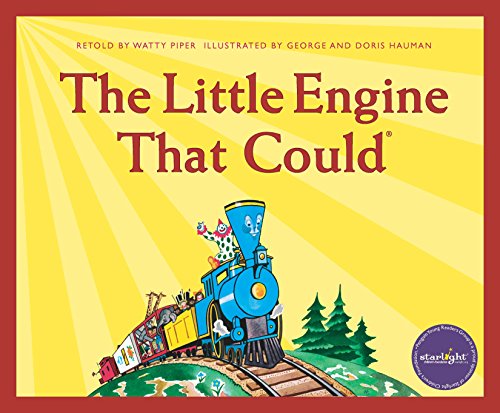 Stock image for The Little Engine That Could: Deluxe Edition for sale by SecondSale