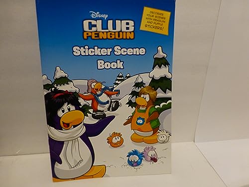 Disney Club Penguin 5/68 Penguin Mail Series 2 on eBid United