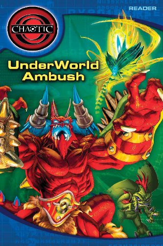 9780448453989: Underworld Ambush