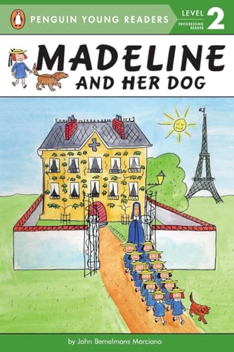 Imagen de archivo de Madeline and Her Dog a la venta por SecondSale