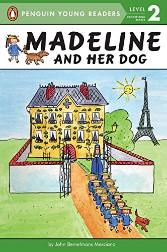 9780448454382: Madeline and Her Dog