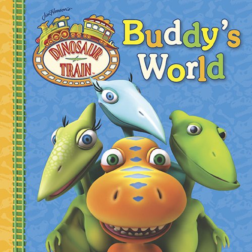 Beispielbild fr Buddy's World zum Verkauf von Better World Books