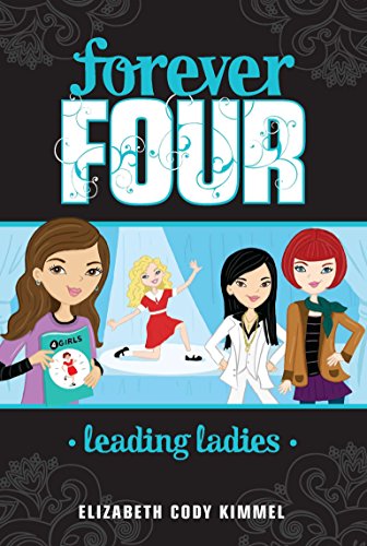 Stock image for Leading Ladies #2 for sale by Better World Books: West