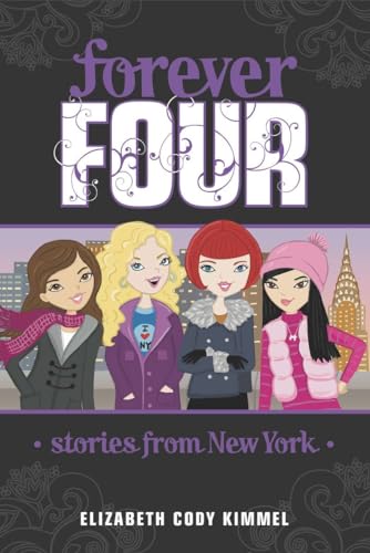 Stock image for Stories from New York #3 (Forever Four) for sale by SecondSale