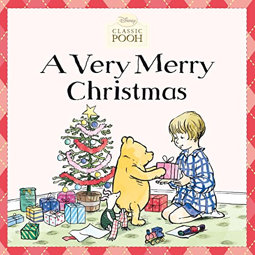 Beispielbild fr A Very Merry Christmas zum Verkauf von Better World Books