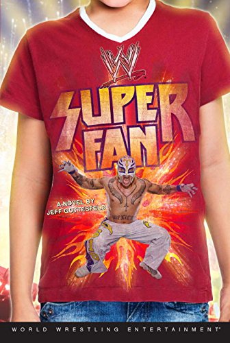 Stock image for SuperFan (WWE) for sale by SecondSale