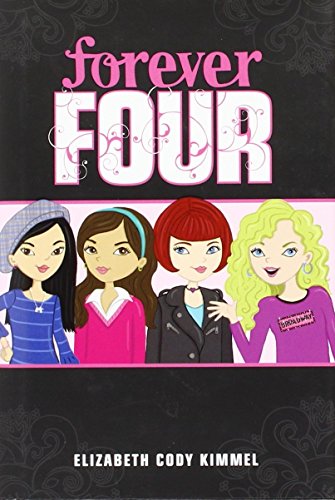 Imagen de archivo de Forever Four a la venta por Better World Books