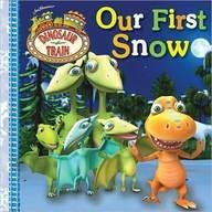 Stock image for Our First Snow for sale by Better World Books