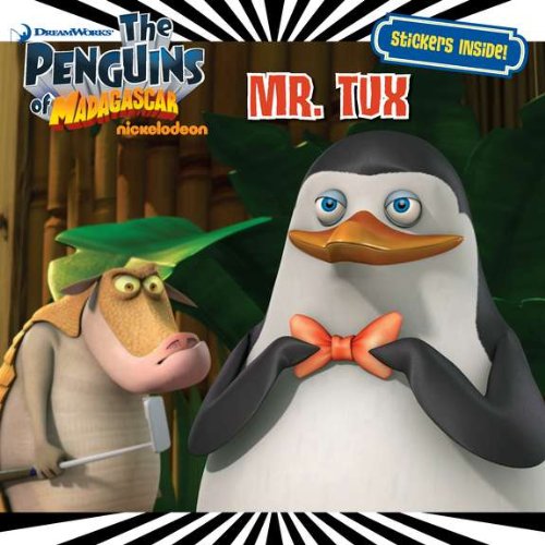 Stock image for Mr. Tux for sale by Better World Books