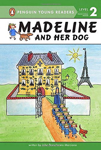 9780448457345: Madeline and Her Dog (HC)