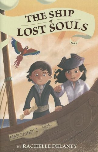 Stock image for The Ship of Lost Souls #1 for sale by Better World Books: West