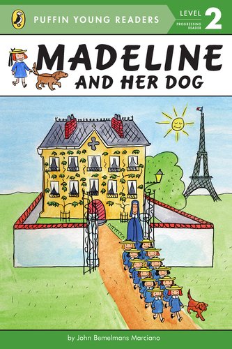 Stock image for Madeline and Her Dog(Level-2) Ma virtuous Lin and her dog(the penguin child's ratings reads a thing-2) ISBN 9780448457925 (Chinese edidion) Pinyin: Madeline and Her Dog (Level-2) ma de lin he ta de gou ( qi e er tong fen ji du wu -2 ) ISBN 9780448457925 for sale by Wonder Book