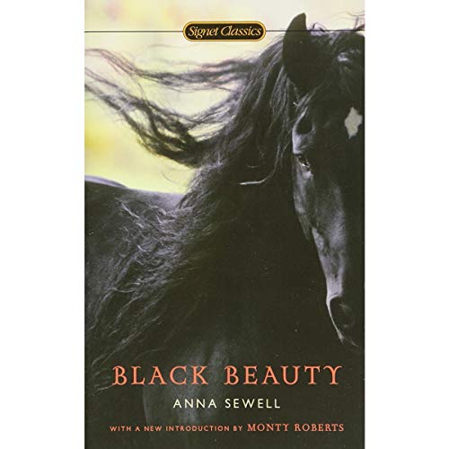 9780448458076: Anna Sewell's Black Beauty. Level 4
