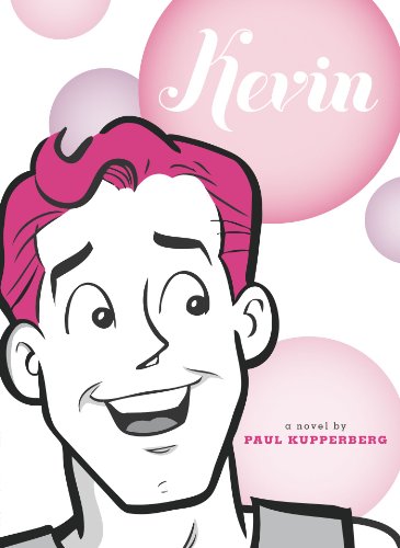 Stock image for Kevin (Archie Comics) for sale by Blue Vase Books